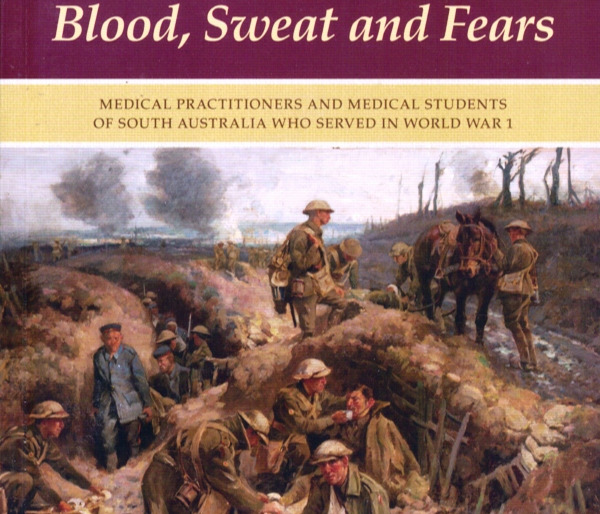 Blood, Sweat and Fears Vol I